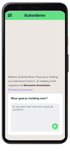 BuitenBeter PC