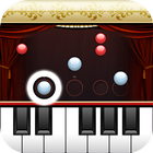 ピアノレッスンPianoMan-人気曲満載の面白無料ゲーム！ PC版