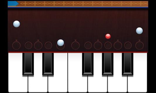 ピアノレッスンPianoMan-人気曲満載の面白無料ゲーム！ PC版