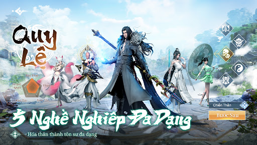 Thanh Vân Quan 4D PC