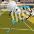Badminton League 2019 - badmin PC