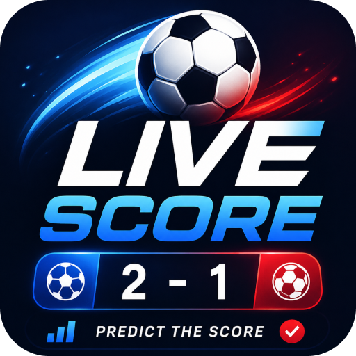 LiveScore: Live Sports Scores পিসি