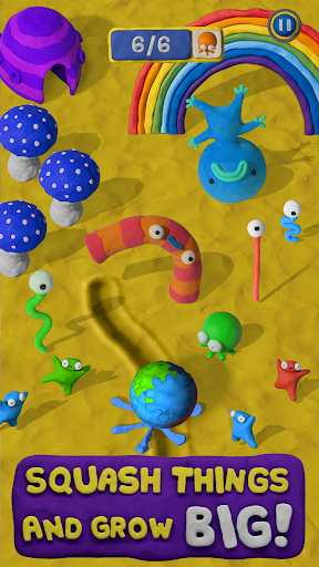 Clay Jam
