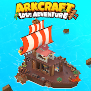 Arkcraft - Aventure au ralenti