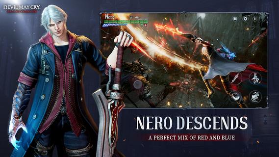 Free Fire: colab com Devil May Cry 5 traz skins de Nero e Dante, free fire