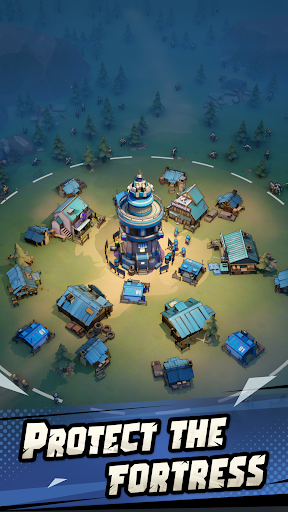 Last Age: Survival电脑版