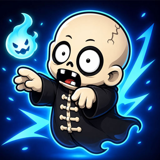 Ghost Summoner: Idle RPG PC