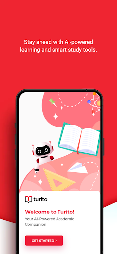 Turito- Live Learning App PC