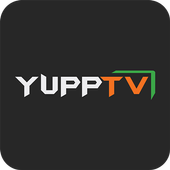 YuppTV Lite for UAE الحاسوب