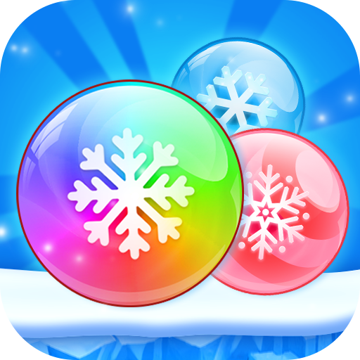 Frozen Balls World PC版