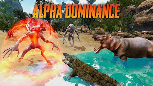 Slug Monster Open World RPG PC