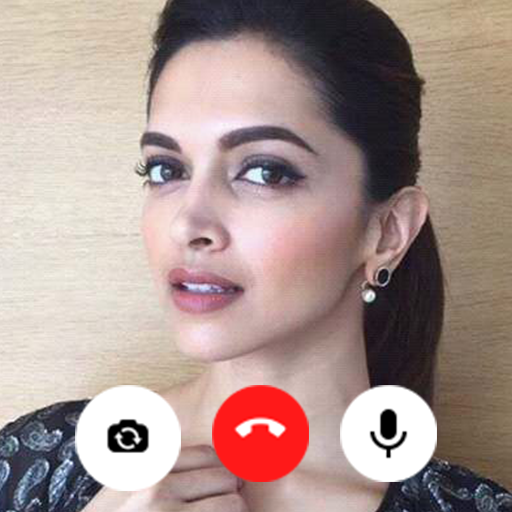 Deepika Padukone Video Call پی سی