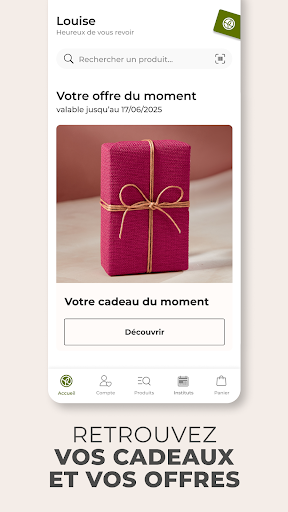 Yves Rocher : beauté & makeup PC