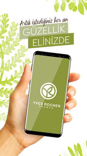 Yves Rocher PC
