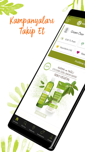 Yves Rocher PC