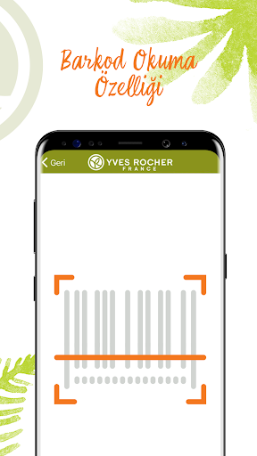 Yves Rocher PC