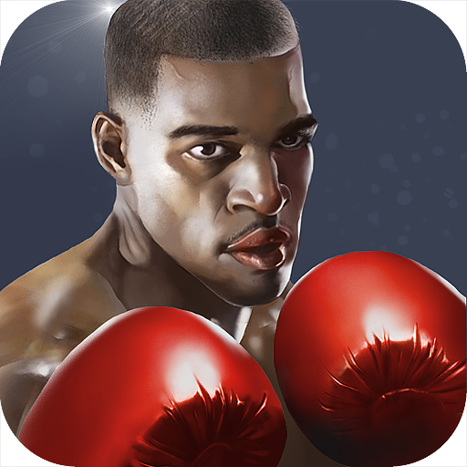 komputer Punch Boxing 3D