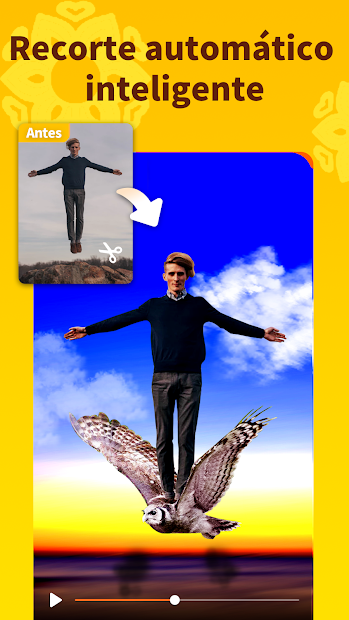 Noizz - WhatsApp status video, videos divertidos PC