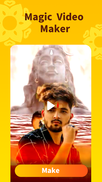 Biugo— Magic Effects Video Editor & Photo Cutout PC