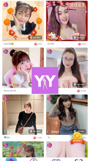 YY App live Guide PC