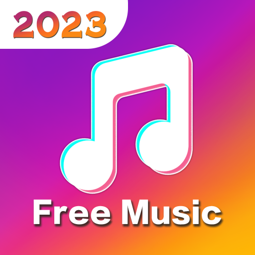 Free Music-Listen to mp3 songs PC