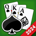 Spades: Classic Card Game 2024 পিসি