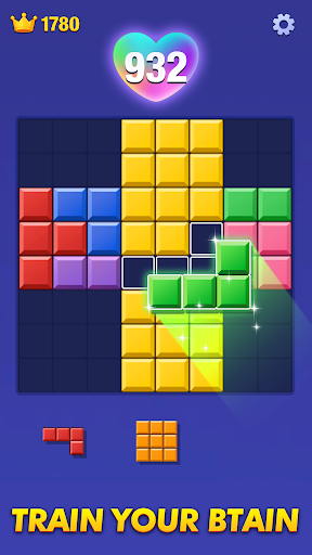 Toki Block Blast: Puzzle Game