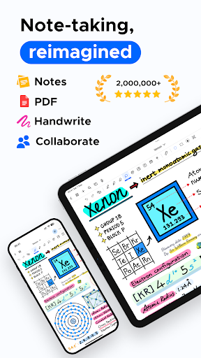 Notewise - Notlar & PDF