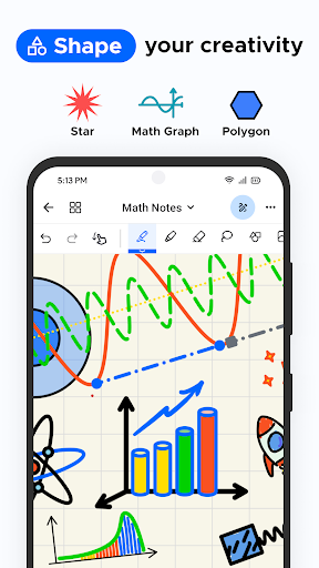 Notewise - Notlar & PDF PC