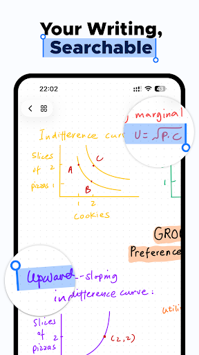 Notewise - Notas & PDF