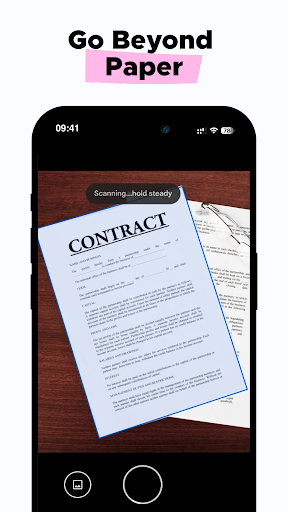 Notewise - Notas & PDF