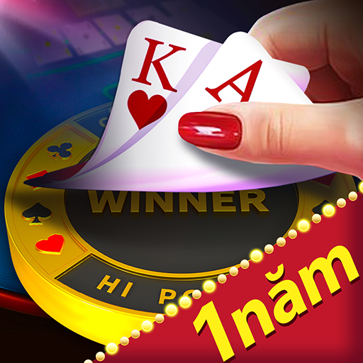 Hi Poker 3D:Tiến Lên, Texas PC