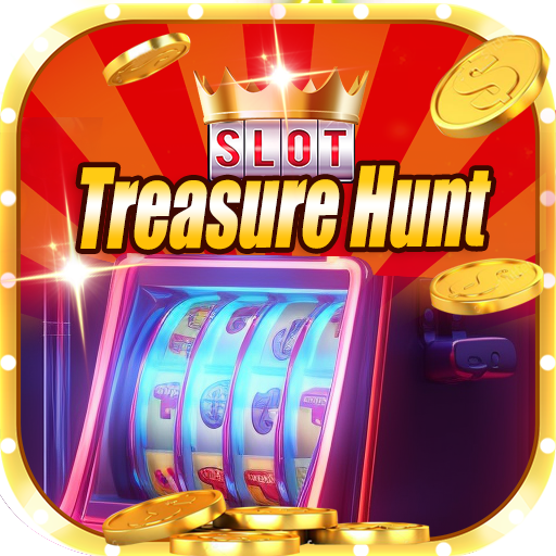 Slot Treasure Hunt para PC