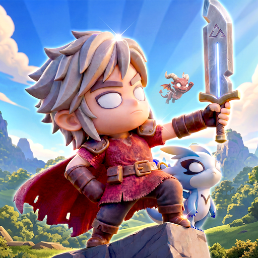 勇者連盟：暁の遠征 PC版