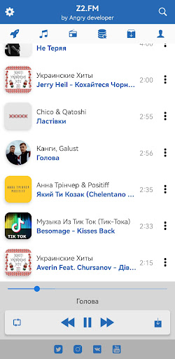 Z3.FM ПК