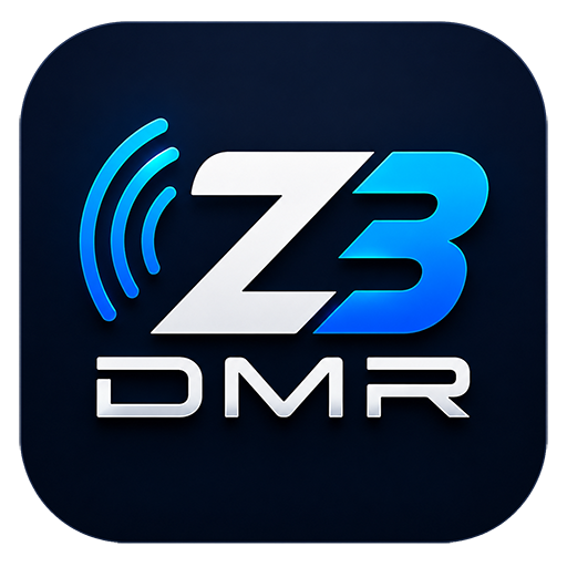 Z3DMR