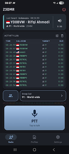 Z3DMR