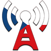Czech Republic radio stations - Česká rádia PC