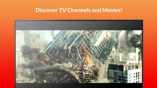 ZaapTV for Android TV