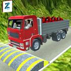 Truck Driving 3D Truck Games PC