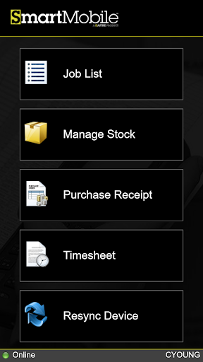 SmartMobile by Zafire PC