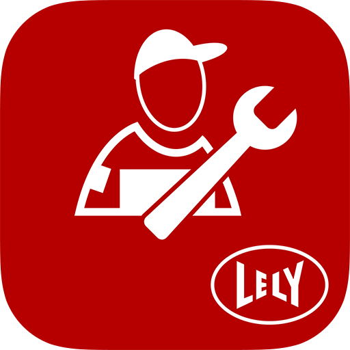 Lely SmartService