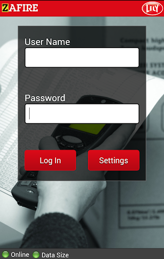 Lely SmartService PC