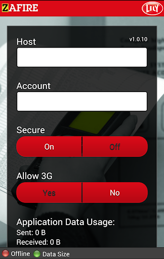 Lely SmartService PC