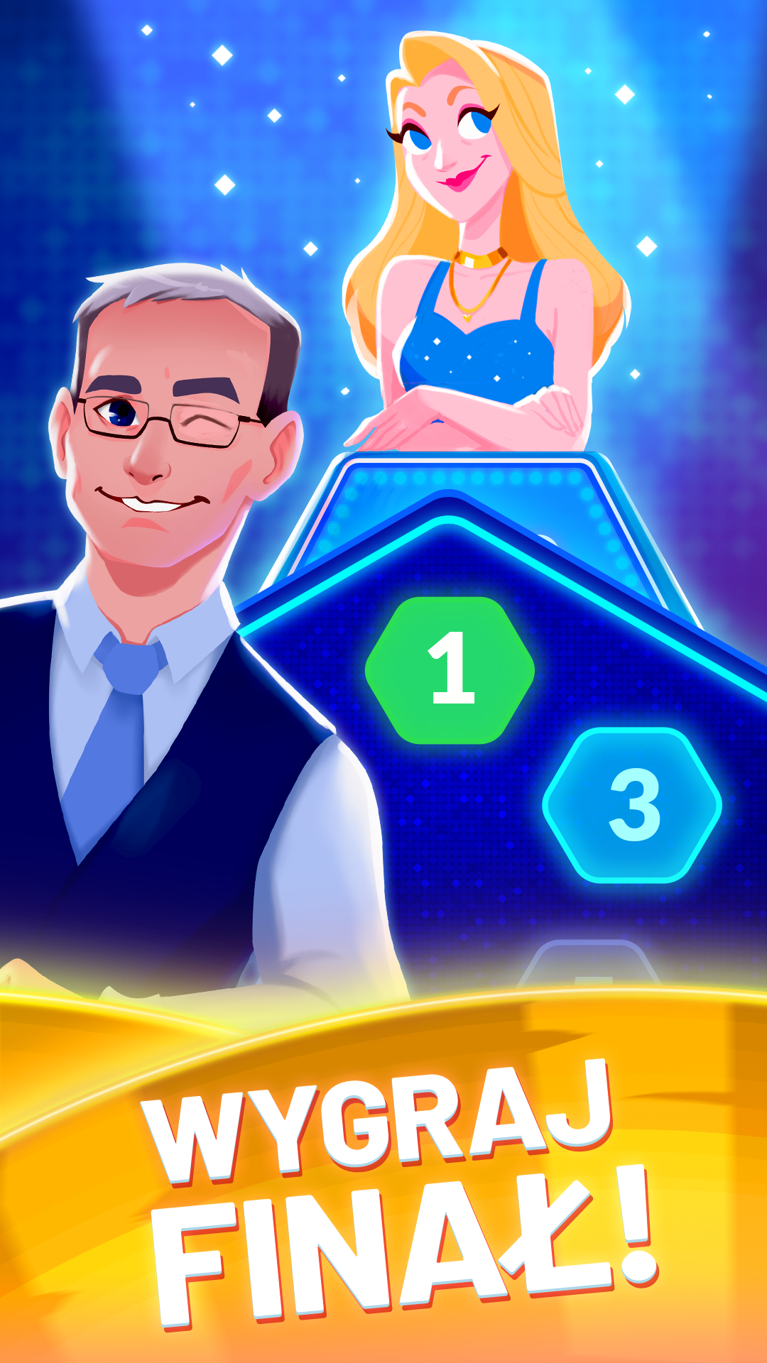 Jaka to piosenka? PC