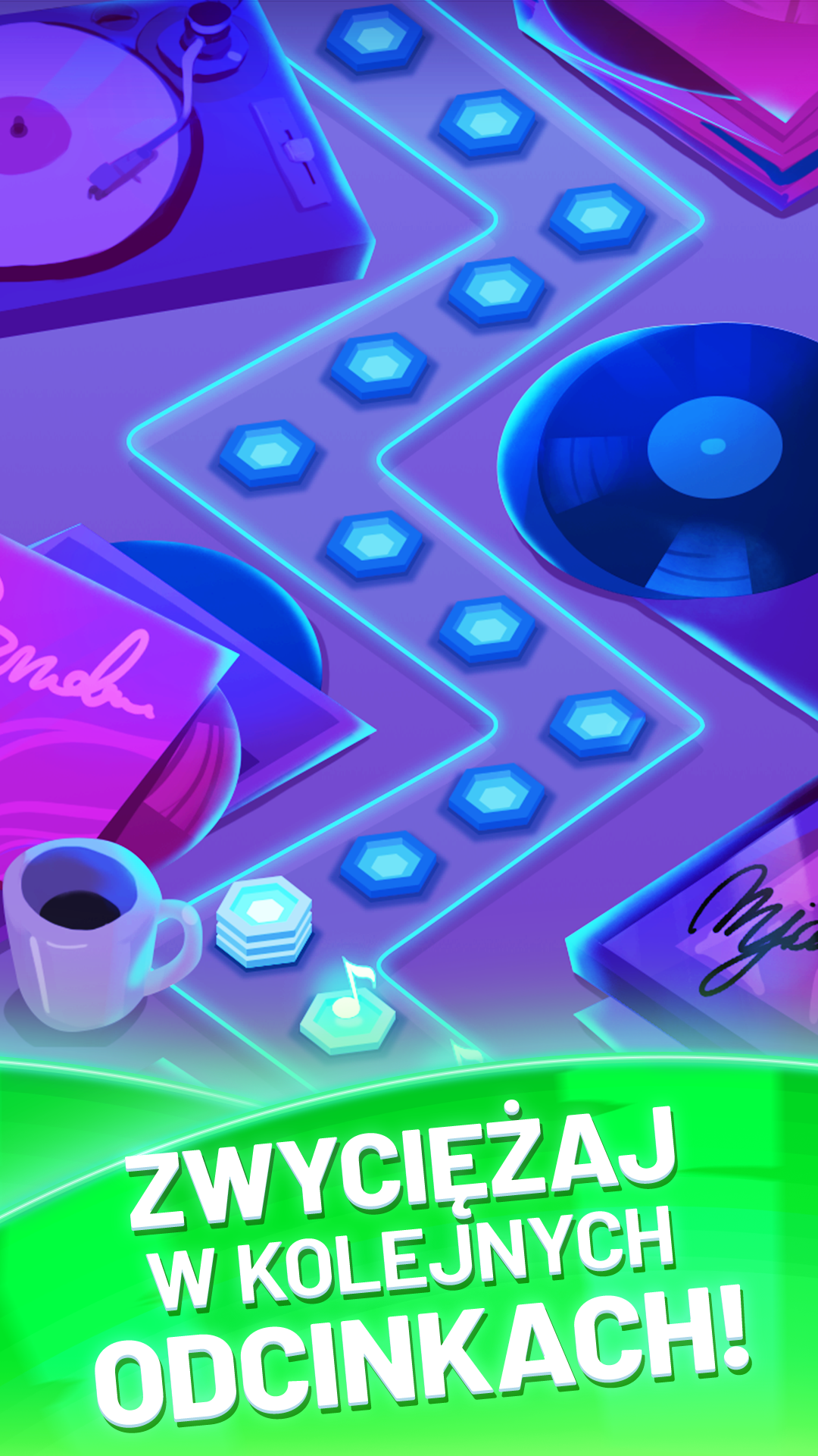 Jaka to piosenka? PC