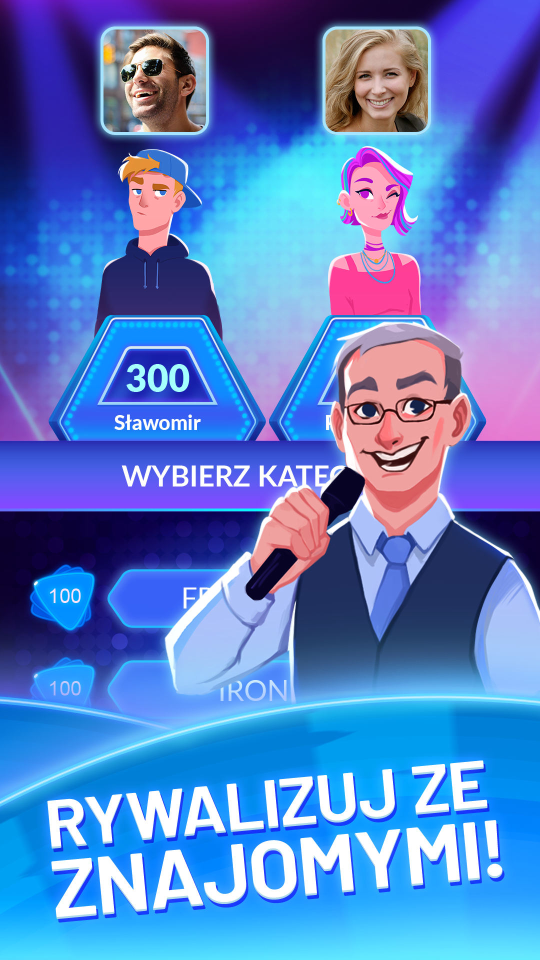 Jaka to piosenka? PC