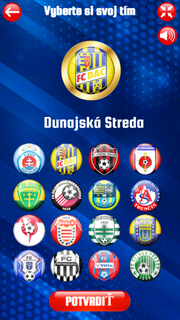 Slovenská Futbalová Liga