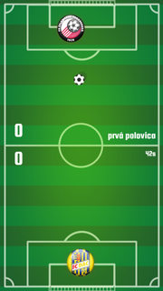 Slovenská Futbalová Liga پی سی