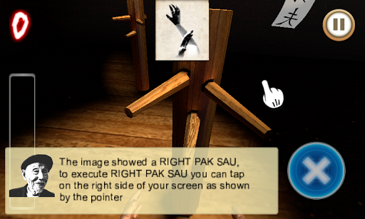 Kungfu Grandmaster PC